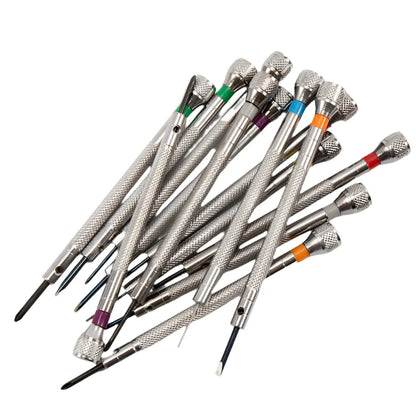 Mini Precision Screwdriver Set (5 types available)