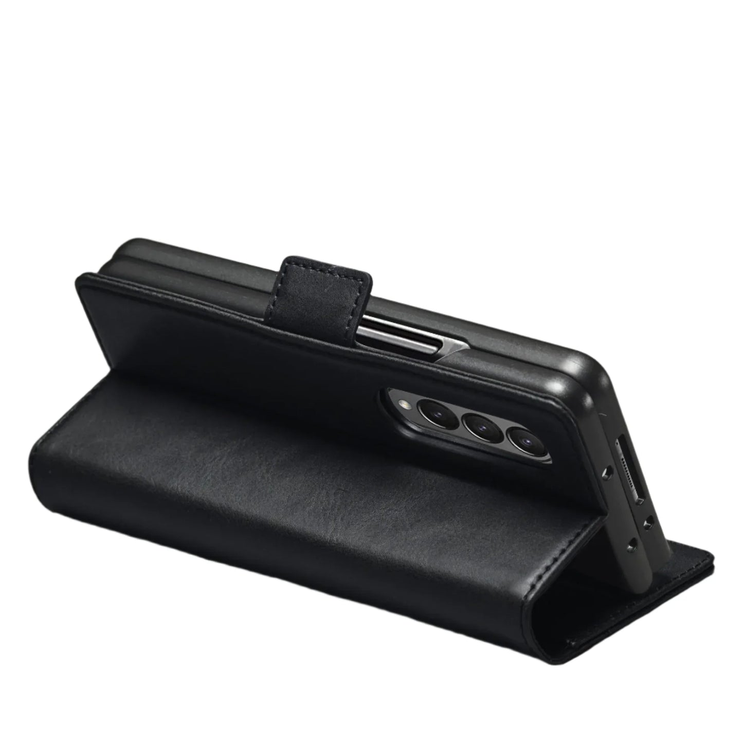 Leather Case for the Samsung Galaxy Z Fold7 (4 colours available)