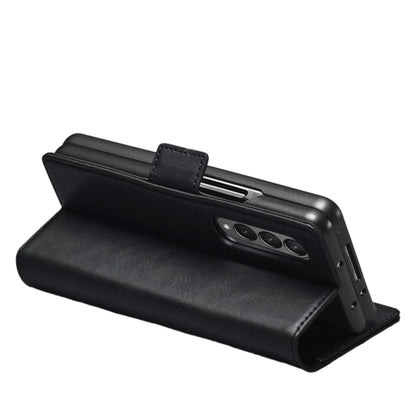 Leather Case for the Samsung Galaxy Z Fold7 (4 colours available)