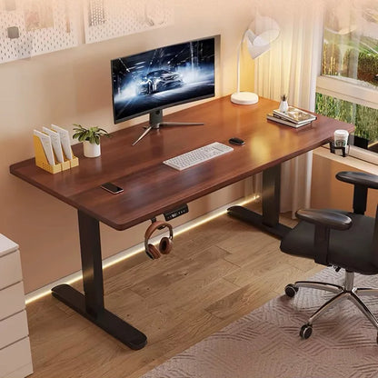 Electric Height Adjustable Standing Desk