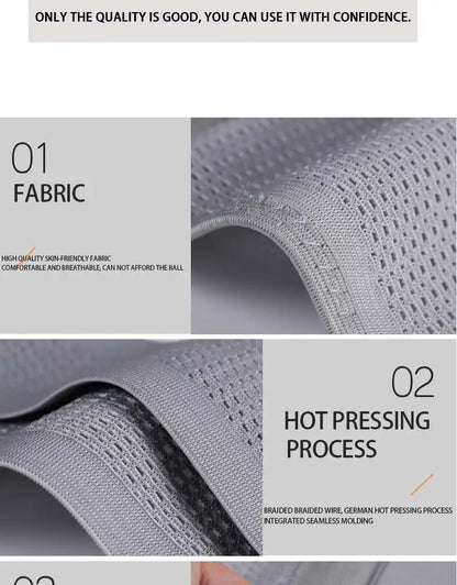 Adjustable Back Support & Sweat Training Wrap