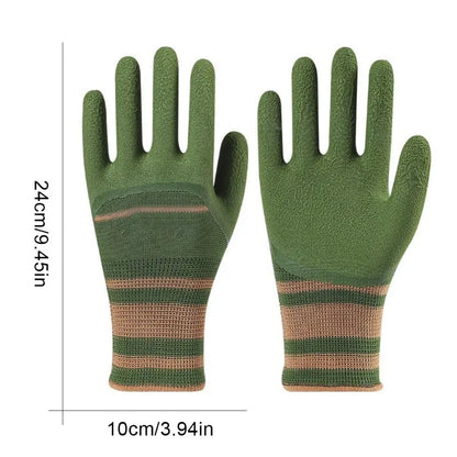 Thorn-Resistant Gardening Gloves