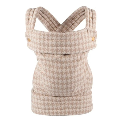 Baby Wrap Carrier – Soft Ergonomic Sling for Everyday Comfort