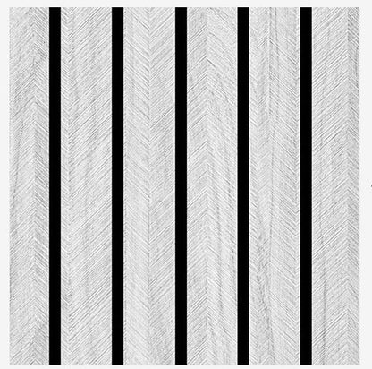 Self-Adhesive Foam Grille Wallpaper (available in 5 designs)