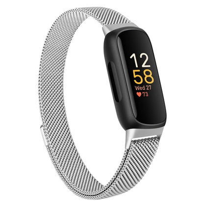 Stainless-Steel Strap for the Fitbit Inspire 3 (10 colours available)