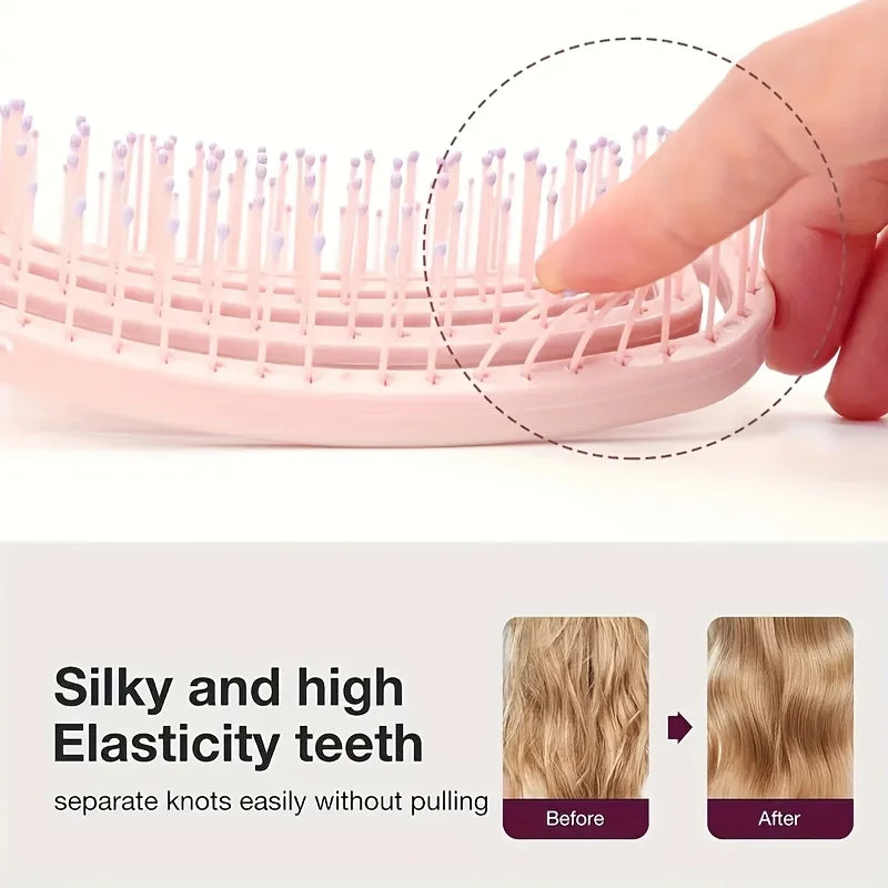 Volumizing Detangling Comb