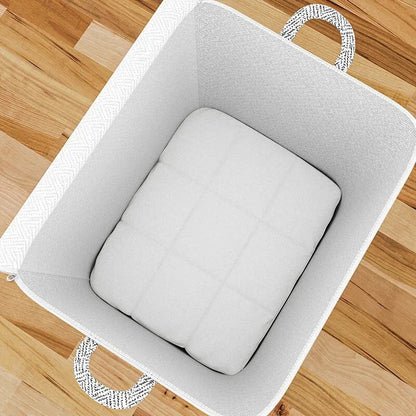 Large Capacity Storage Bag – Foldable Closet & Wardrobe Organiser