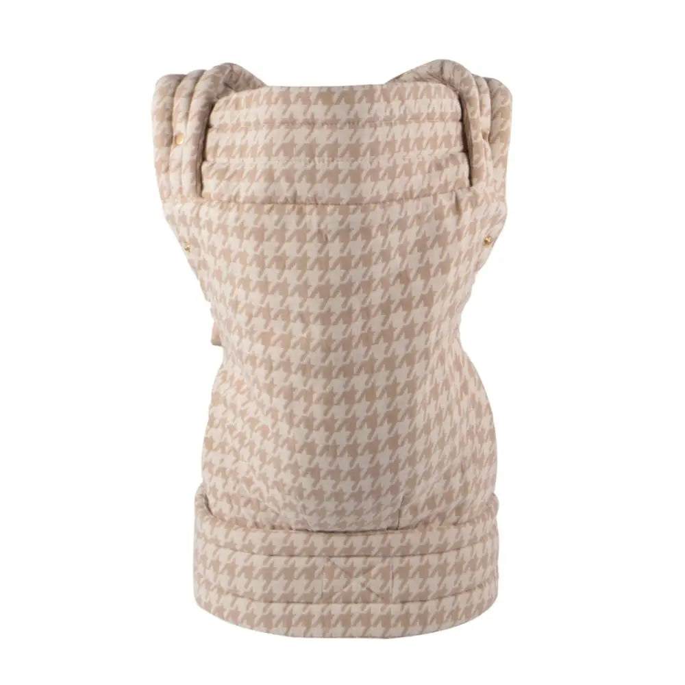 Baby Wrap Carrier – Soft Ergonomic Sling for Everyday Comfort