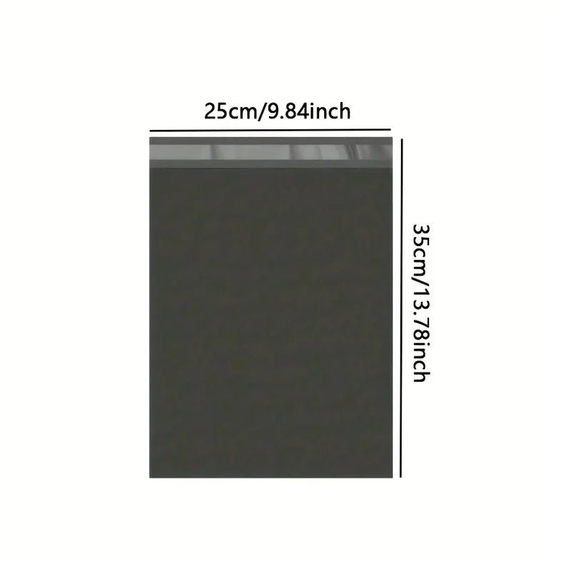 Self-Adhesive Courier Bags – Waterproof Shipping Mailers