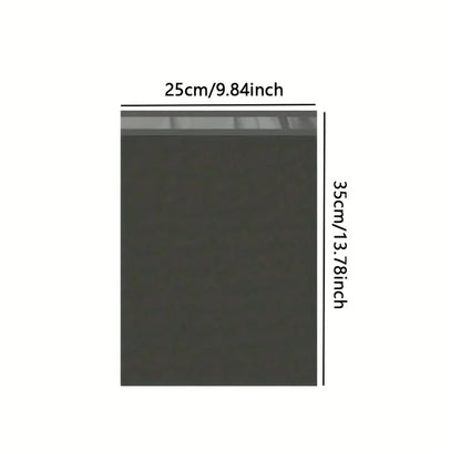 Self-Adhesive Courier Bags – Waterproof Shipping Mailers