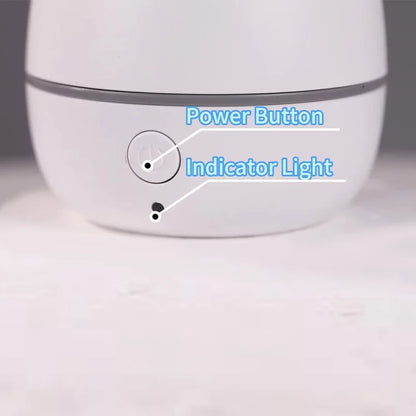 Portable UV Pacifier Steriliser