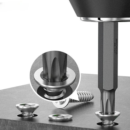 Allen Hex Wrench Screwdriver Set with Sleeve (5 different models available)