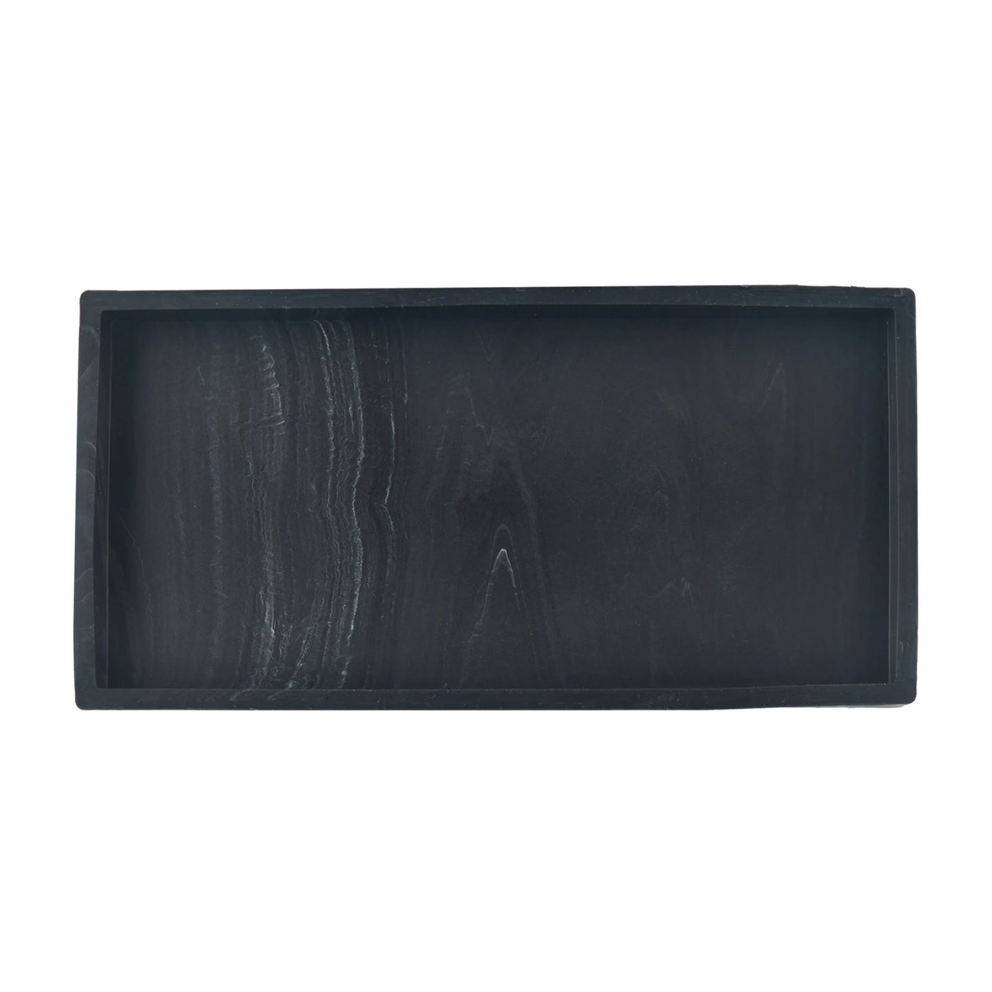 Silicone Vanity Tray – Bathroom & Jewellery Storage Organiser