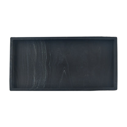 Silicone Vanity Tray – Bathroom & Jewellery Storage Organiser