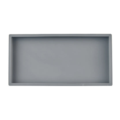 Silicone Vanity Tray – Bathroom & Jewellery Storage Organiser
