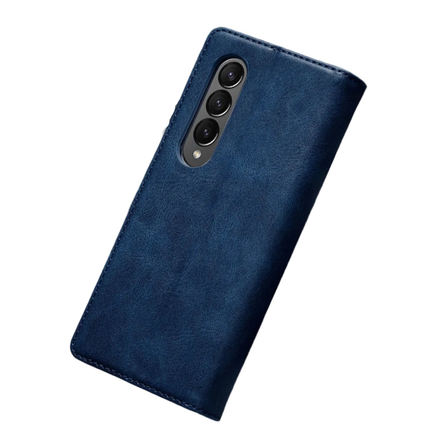 Leather Case for the Samsung Galaxy Z Fold7 (4 colours available)
