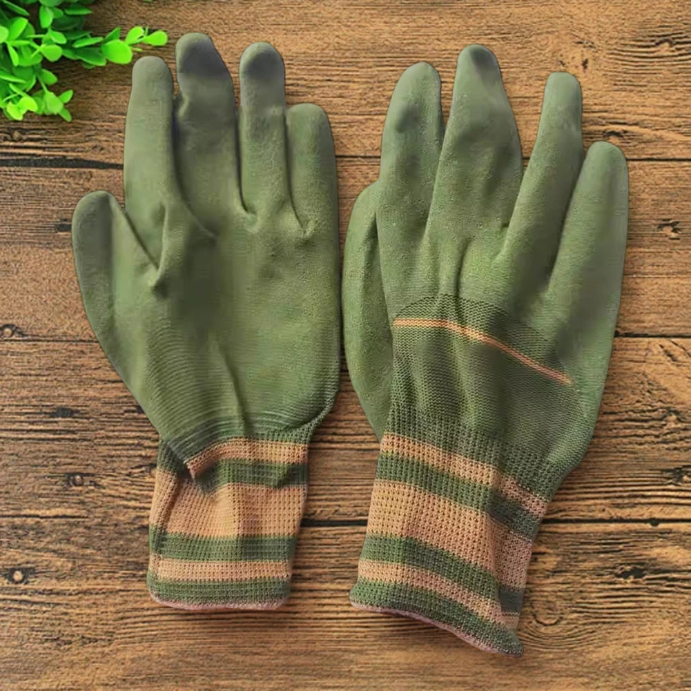 Thorn-Resistant Gardening Gloves