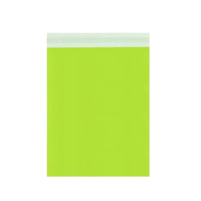 Self-Adhesive Courier Bags – Waterproof Shipping Mailers