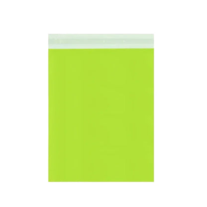 Self-Adhesive Courier Bags – Waterproof Shipping Mailers
