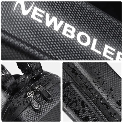 Waterproof Storage Box for Electric Scooters (2 sizes available)