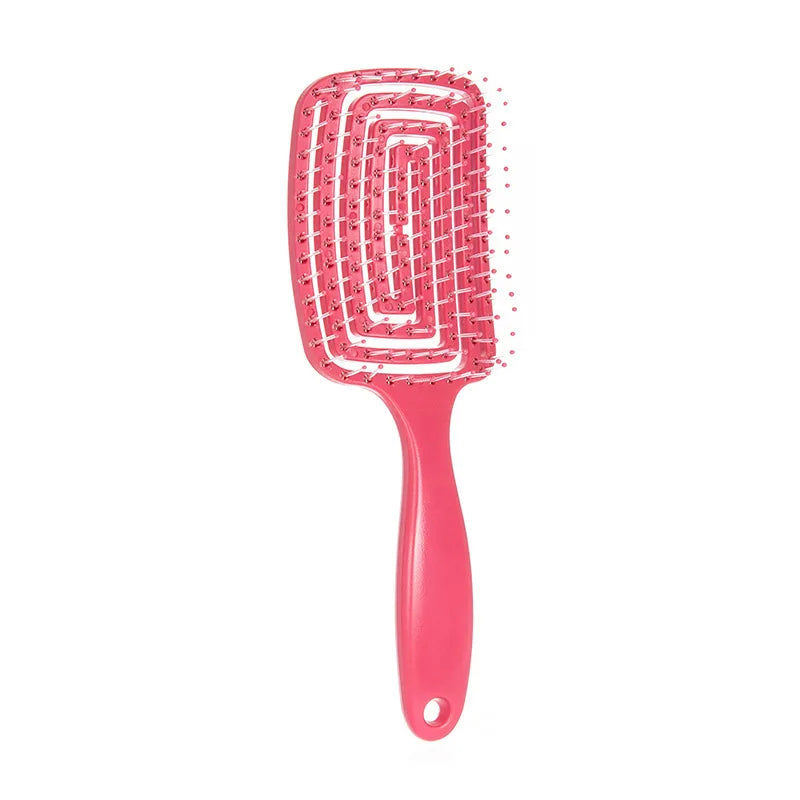 Volumizing Detangling Comb