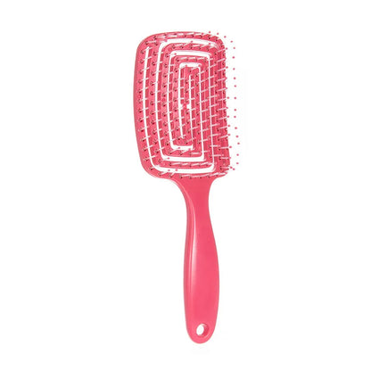 Volumizing Detangling Comb