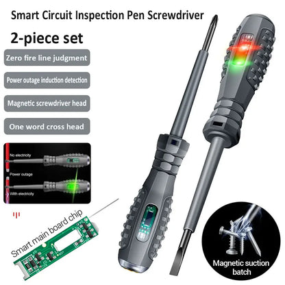 Electric Screwdriver