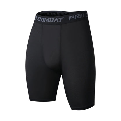 Men’s Compression Pants and Active Shorts (Different colours and sizes available)