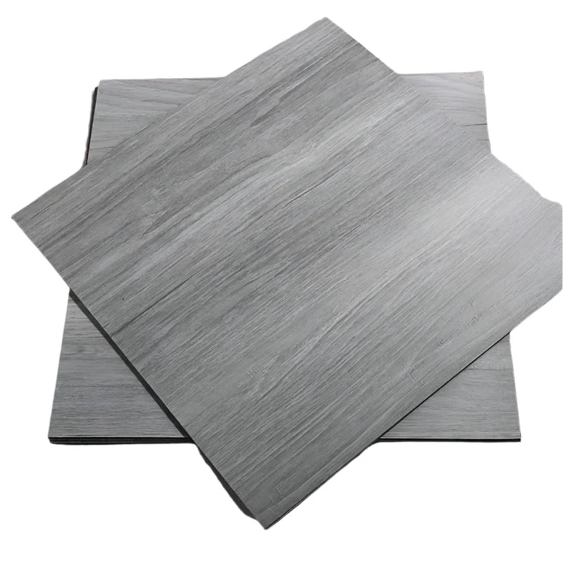 Peel & Stick Waterproof Vinyl Plank Flooring (4 sizes & 10 designs available)