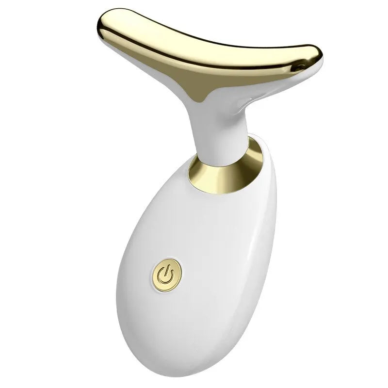Electric Face Massager – Skin Firming & Lifting Tool