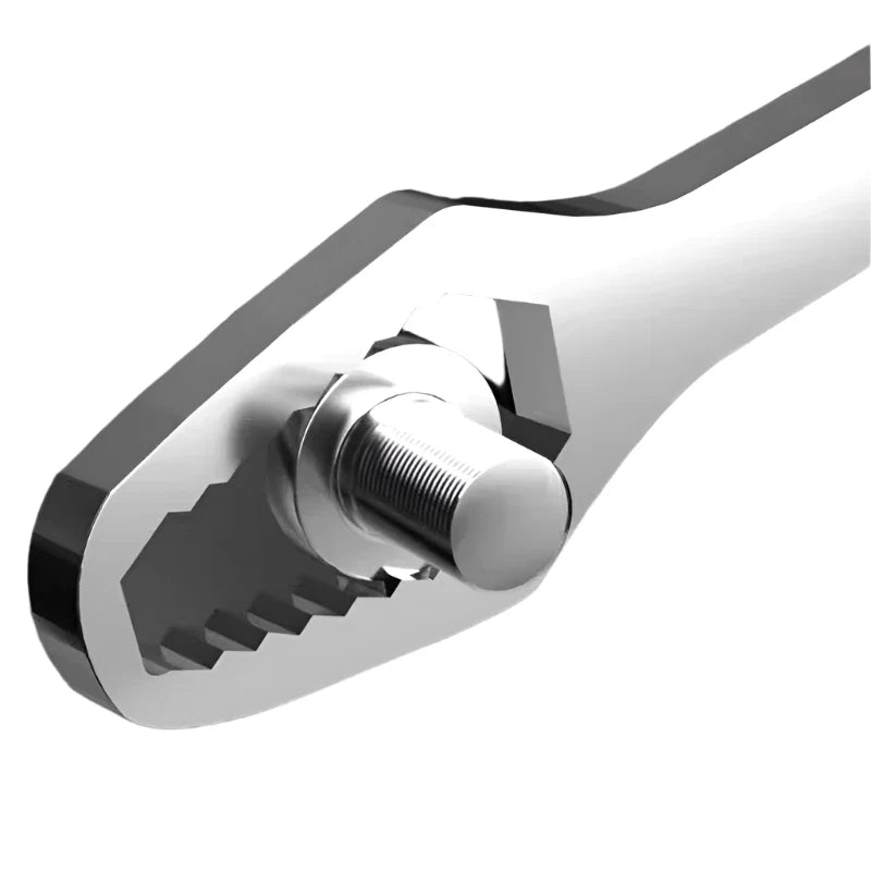 Adjustable Torx Universal Spanner 8–24mm (available in 2 colours)