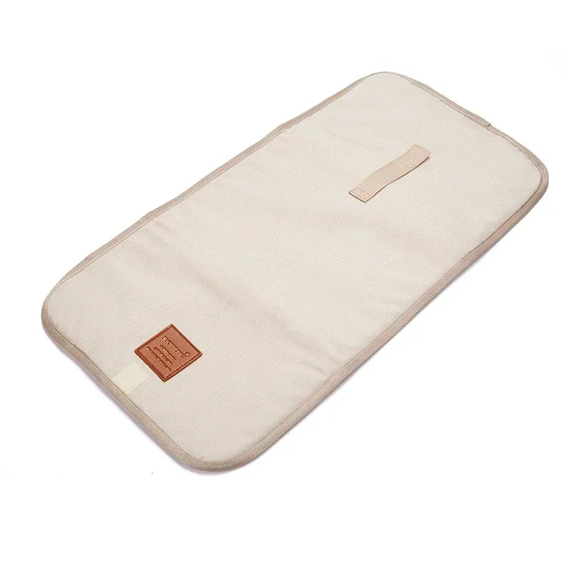 Foldable Baby Diaper Changing Mat for Travel