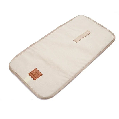 Foldable Baby Diaper Changing Mat for Travel