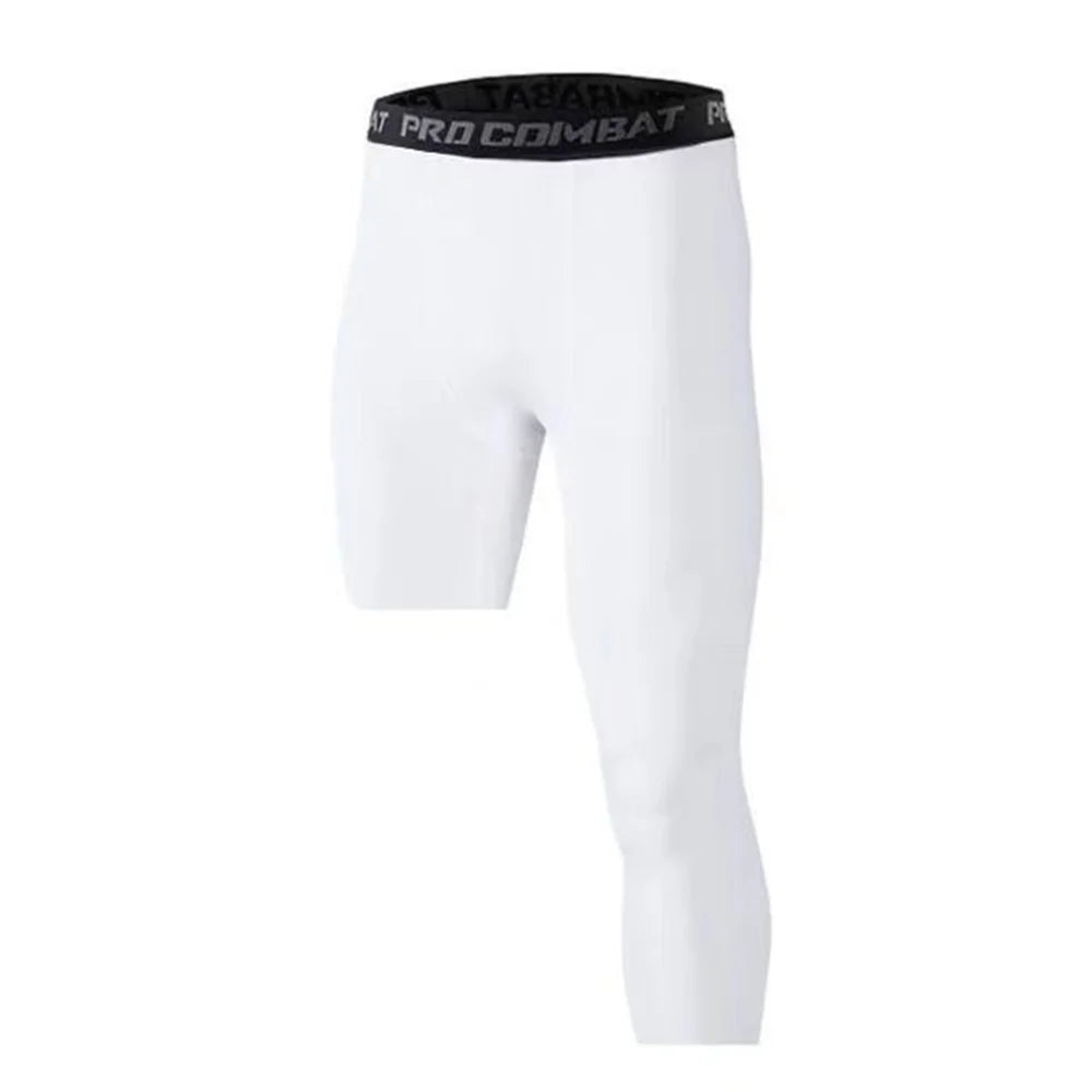 Men’s Compression Pants and Active Shorts (Different colours and sizes available)