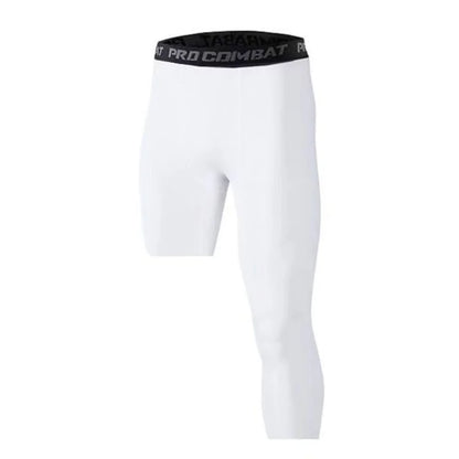 Men’s Compression Pants and Active Shorts (Different colours and sizes available)