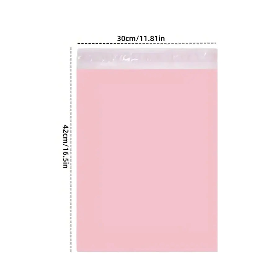 Self-Adhesive Courier Bags – Waterproof Shipping Mailers