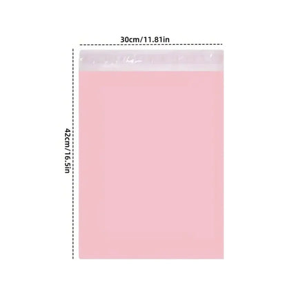 Self-Adhesive Courier Bags – Waterproof Shipping Mailers