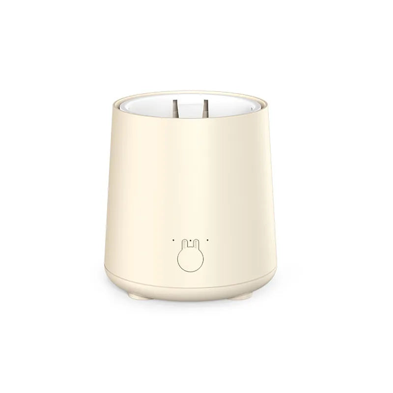 Portable Electric Baby Formula Mixer with Rechargeable Battery