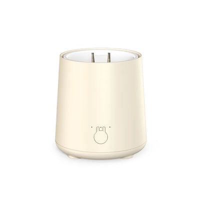 Portable Electric Baby Formula Mixer with Rechargeable Battery
