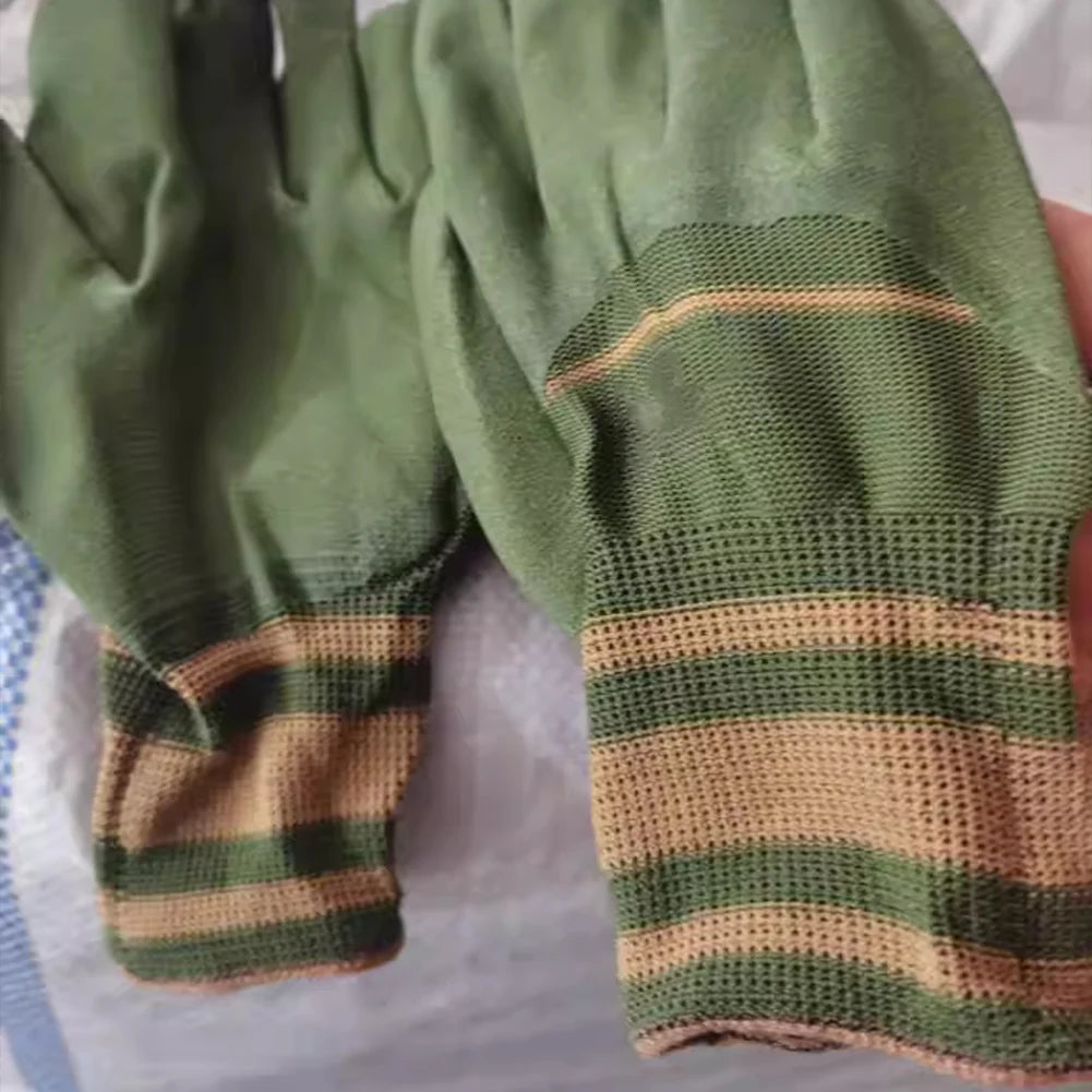 Thorn-Resistant Gardening Gloves