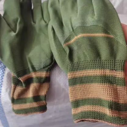 Thorn-Resistant Gardening Gloves