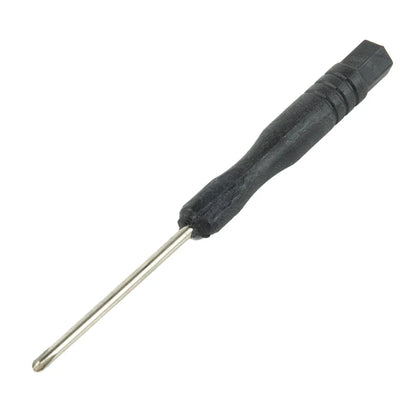 Mini Slotted & Cross Screwdriver Set – 3,22"  / 2mm (10Pcs)
