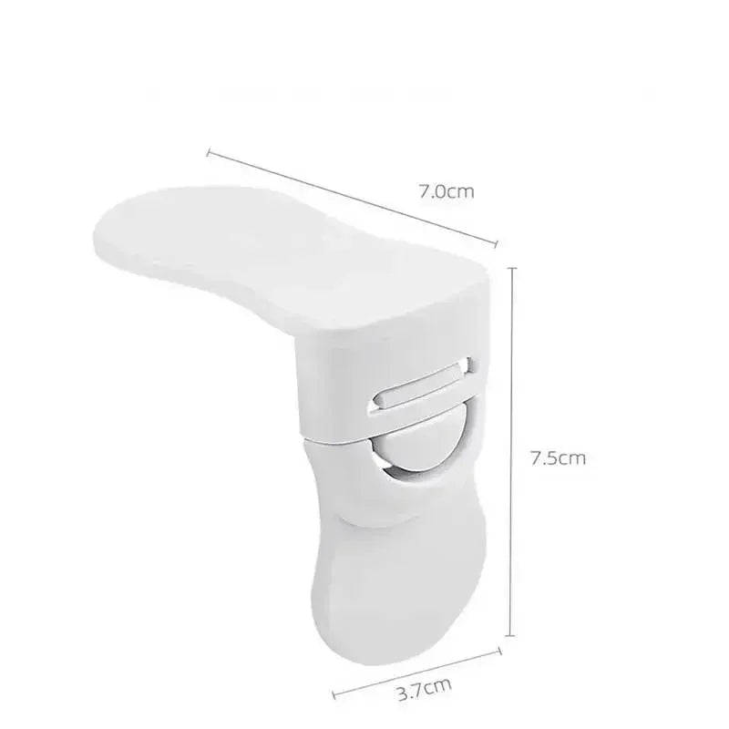 Baby Safety Drawer Lock – Childproof Cabinet & Drawer Safety Latch