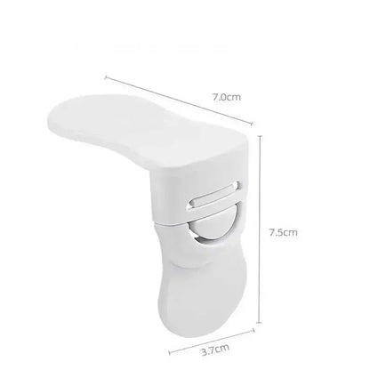 Baby Safety Drawer Lock – Childproof Cabinet & Drawer Safety Latch