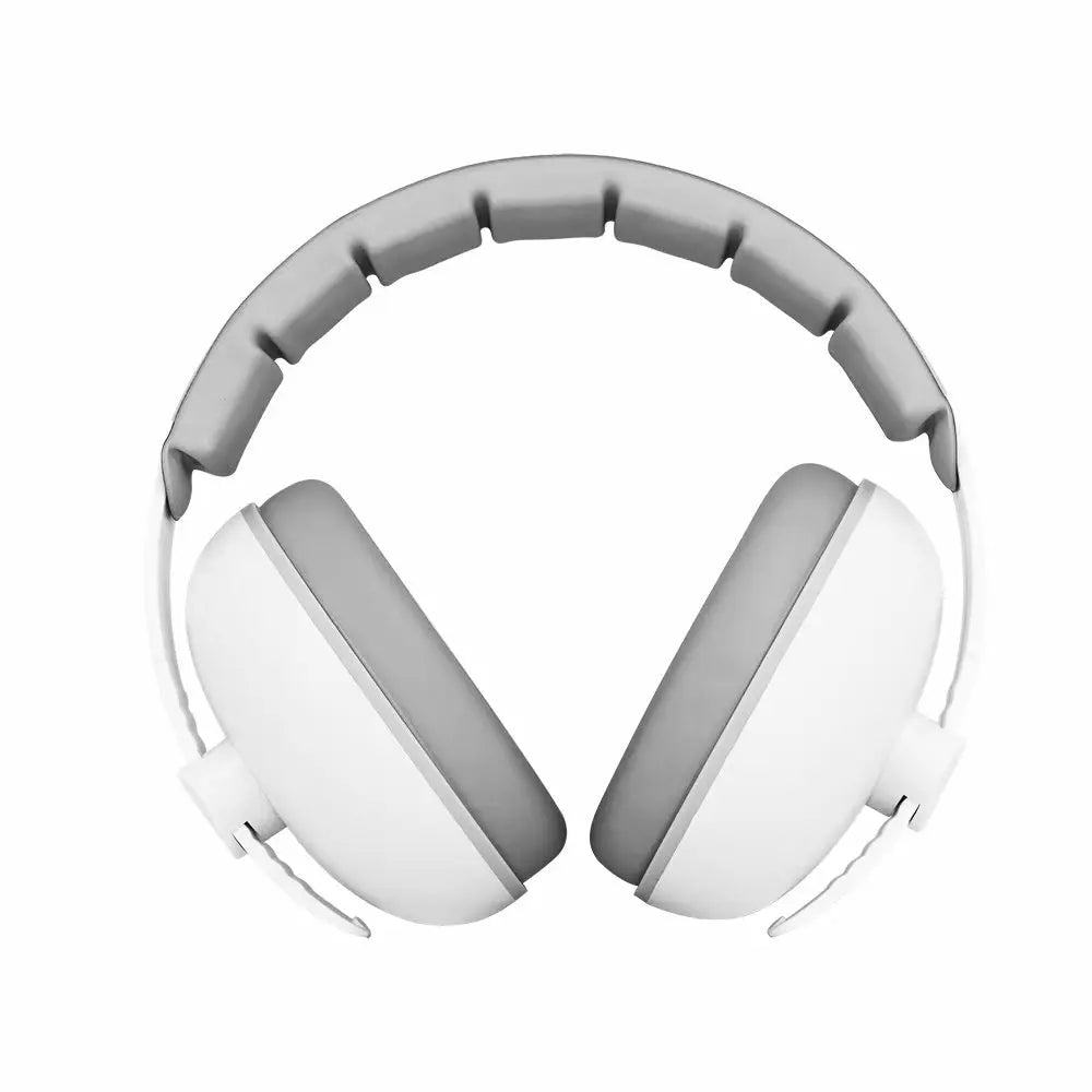 Baby Ear Protection Earmuffs (3 colours available)