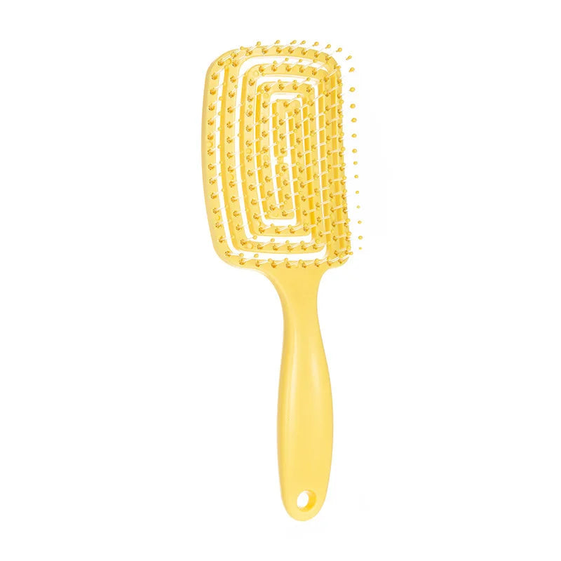 Volumizing Detangling Comb