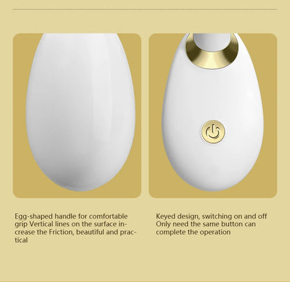 Electric Face Massager – Skin Firming & Lifting Tool