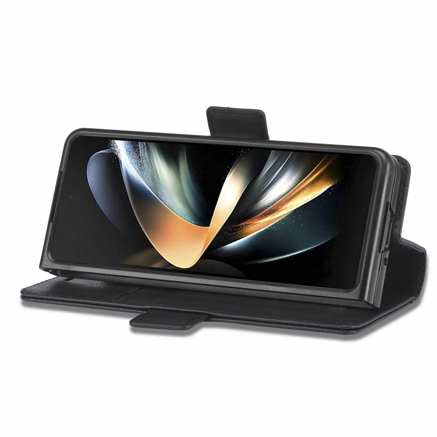 Leather Case for the Samsung Galaxy Z Fold7 (4 colours available)