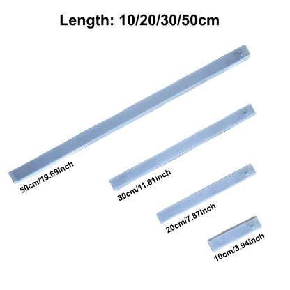 USB Rechargeable Motion Sensor LED Tube Light for Wardrobe & Bedroom