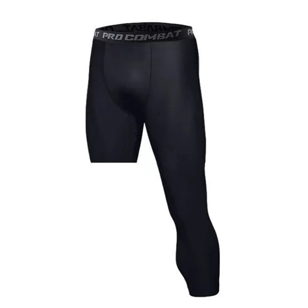 Men’s Compression Pants and Active Shorts (Different colours and sizes available)